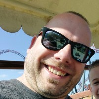 Robin van der Meulen