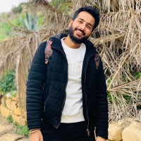 Nisarg Sethi