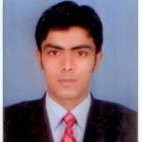 Vikas Singh Kaviya