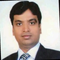 Mukesh Srivastava