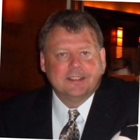 Robert O'Dell