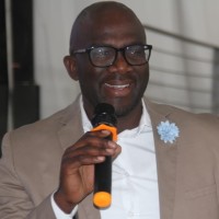 Mbongeni Ndaba