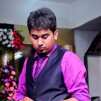 Vishal Modi