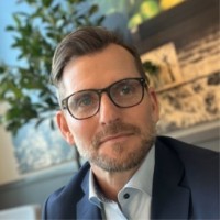 Mattias Josander