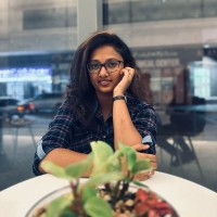 Amalna Sudheer