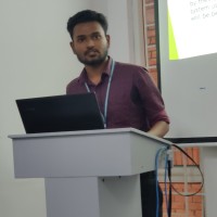 Sabbir Islam