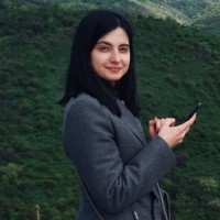 Oksana Kuzik