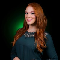 Karen Larissa Ferreira