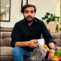 Mohammad Jawad Rafique