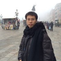 Simon Yuen