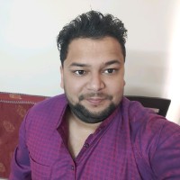Manav Shandilya