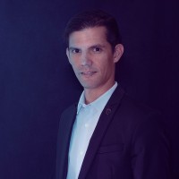 Víctor Daniel Mora Barrantes