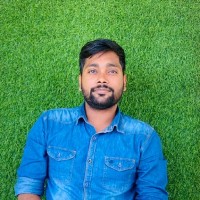 Vivek Bind