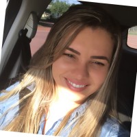 Francyelle Gonçalves Sokolowski