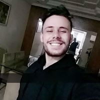 Jhonatas Luthierry Barbosa dos Santos