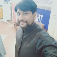 Majid Naseem
