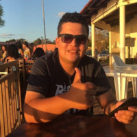Marcus Andre Vieira De Arruda