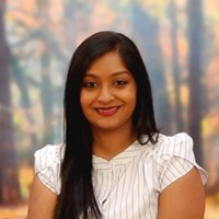 Kruti Naik