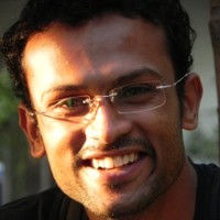 Tarun K.