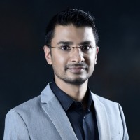 ABHISHEK R