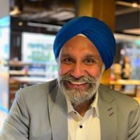 Bhupinder Singh Bhasin