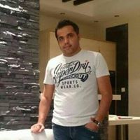 Masood Zaringhalam