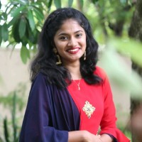 Akanksha Y Amin