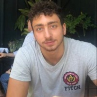 Daniel Shaul