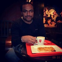 Naveen Chandra Sakhamuri