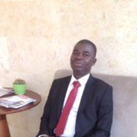Joshua Ablorh