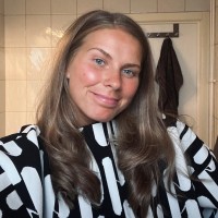 Julia Ericsson
