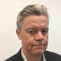 Noel Mensforth
