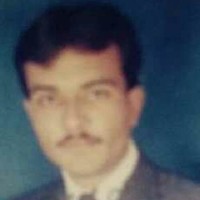 Muhammad Javed Khan