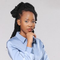 Khumo Ruth Molapo