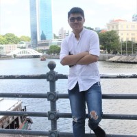 Ervin Kurniawan