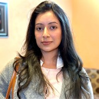 Kanishka Singh