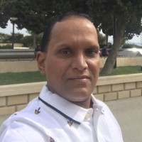 Guru Murthy