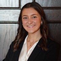 Rachel Patterson
