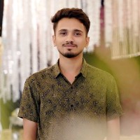 Zeshan Ahmad