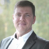 Dmitrii Gavrilin