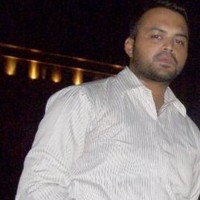 Parvesh Kumar