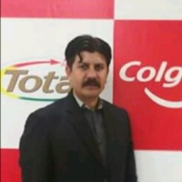 Qaiser Pervaiz