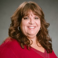 Angie Griffith