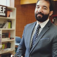 Mohamed Elsharkawy