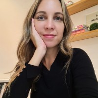 Jade Ferreiro Pessolani