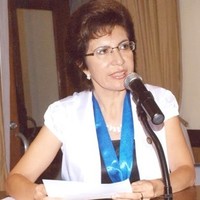 Rosa Cotrina Pereyra
