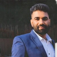 Ankit .