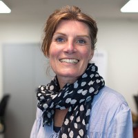 Merel de Jonge- Jalving