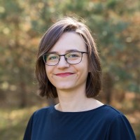Dana Milovanovic