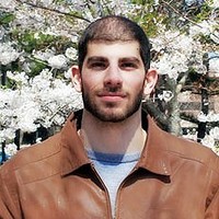 Nicholas Solomotis